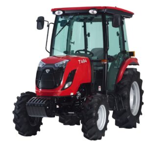 T495 Traktor TYM