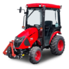TYM T265 Winteraktion