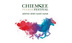 Logo Pferdefestival